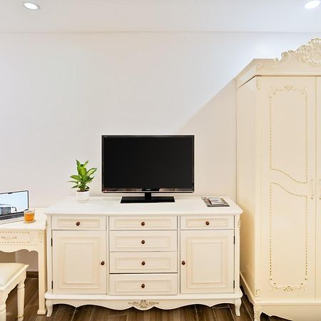 Affa Boutique Hotel Ανόι Εξωτερικό φωτογραφία