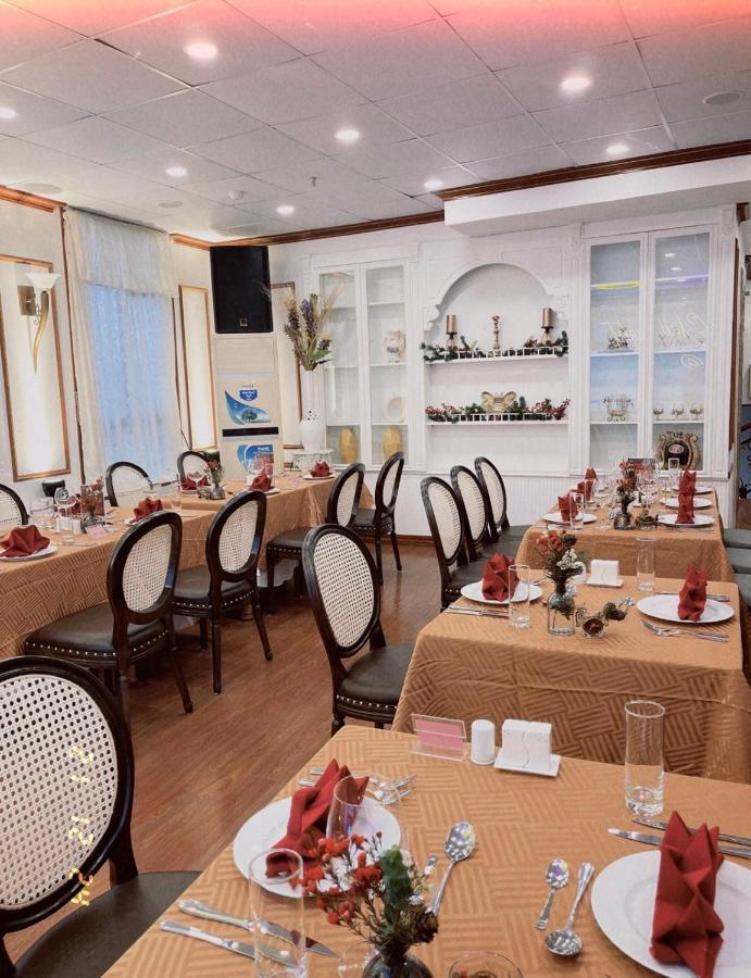 Affa Boutique Hotel Ανόι Εξωτερικό φωτογραφία