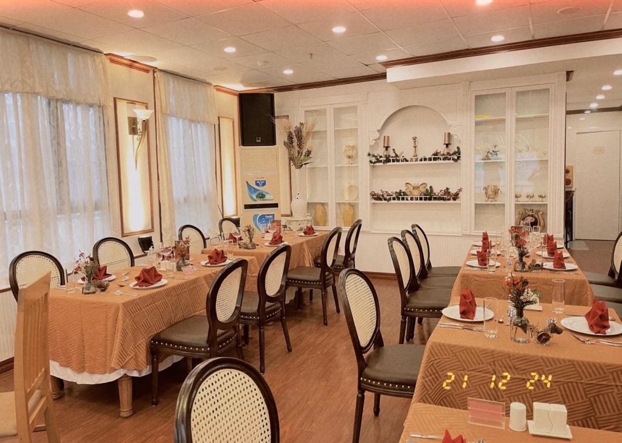 Affa Boutique Hotel Ανόι Εξωτερικό φωτογραφία