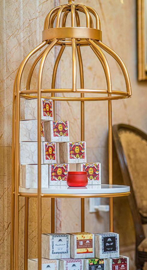 Affa Boutique Hotel Ανόι Εξωτερικό φωτογραφία