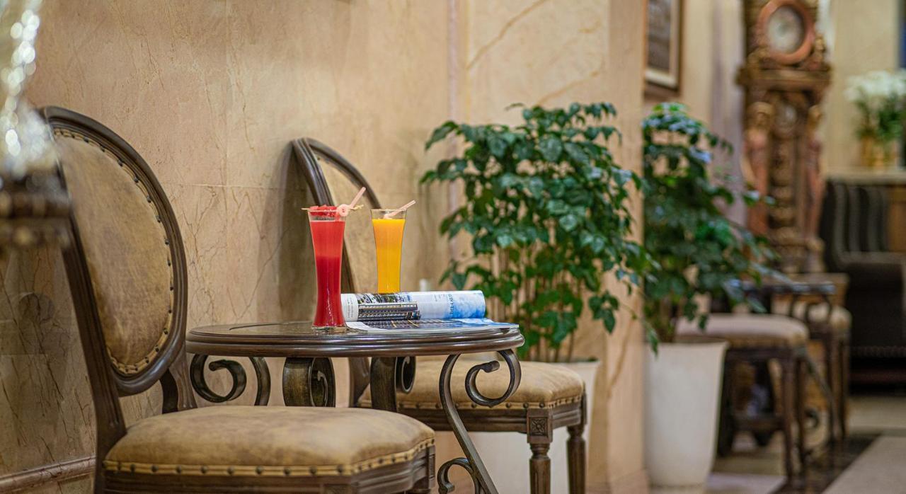 Affa Boutique Hotel Ανόι Εξωτερικό φωτογραφία