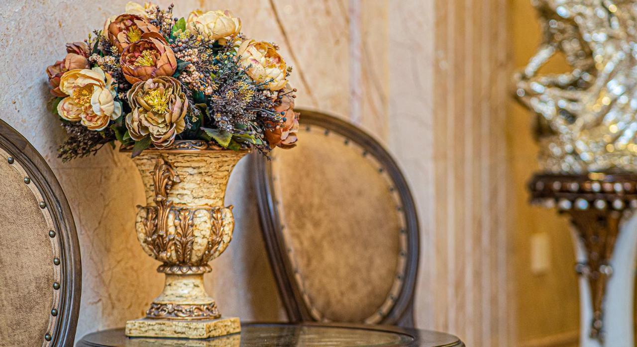 Affa Boutique Hotel Ανόι Εξωτερικό φωτογραφία