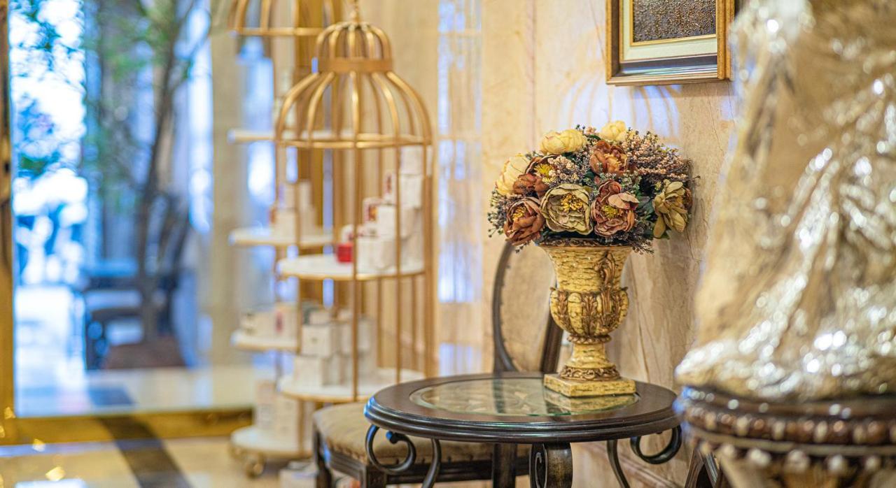 Affa Boutique Hotel Ανόι Εξωτερικό φωτογραφία