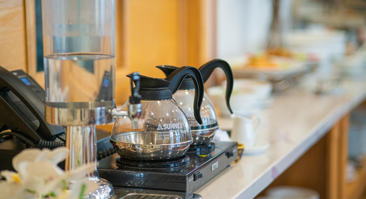 Affa Boutique Hotel Ανόι Εξωτερικό φωτογραφία