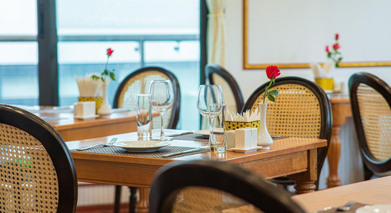 Affa Boutique Hotel Ανόι Εξωτερικό φωτογραφία