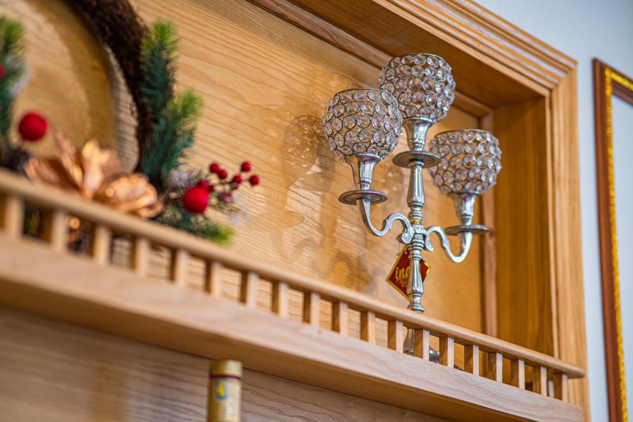 Affa Boutique Hotel Ανόι Εξωτερικό φωτογραφία