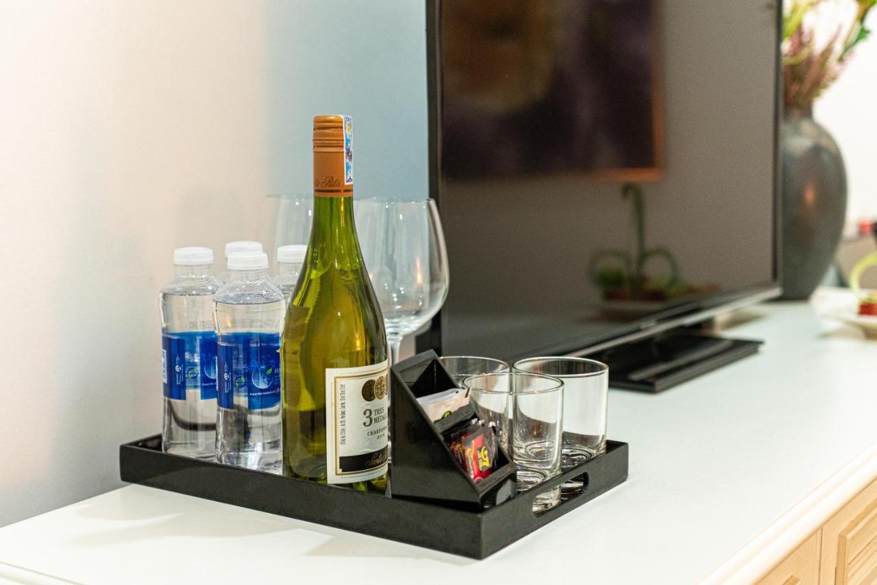 Affa Boutique Hotel Ανόι Εξωτερικό φωτογραφία