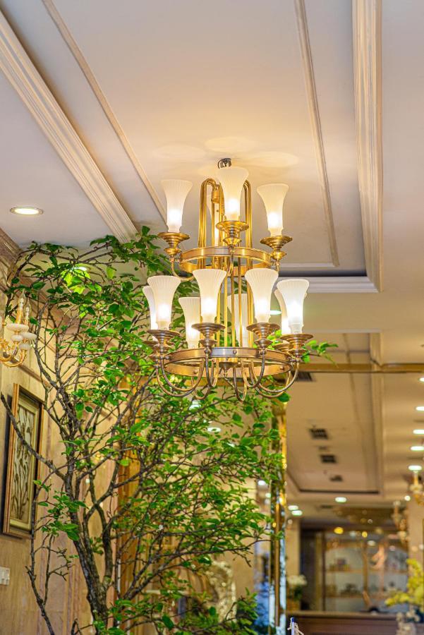 Affa Boutique Hotel Ανόι Εξωτερικό φωτογραφία