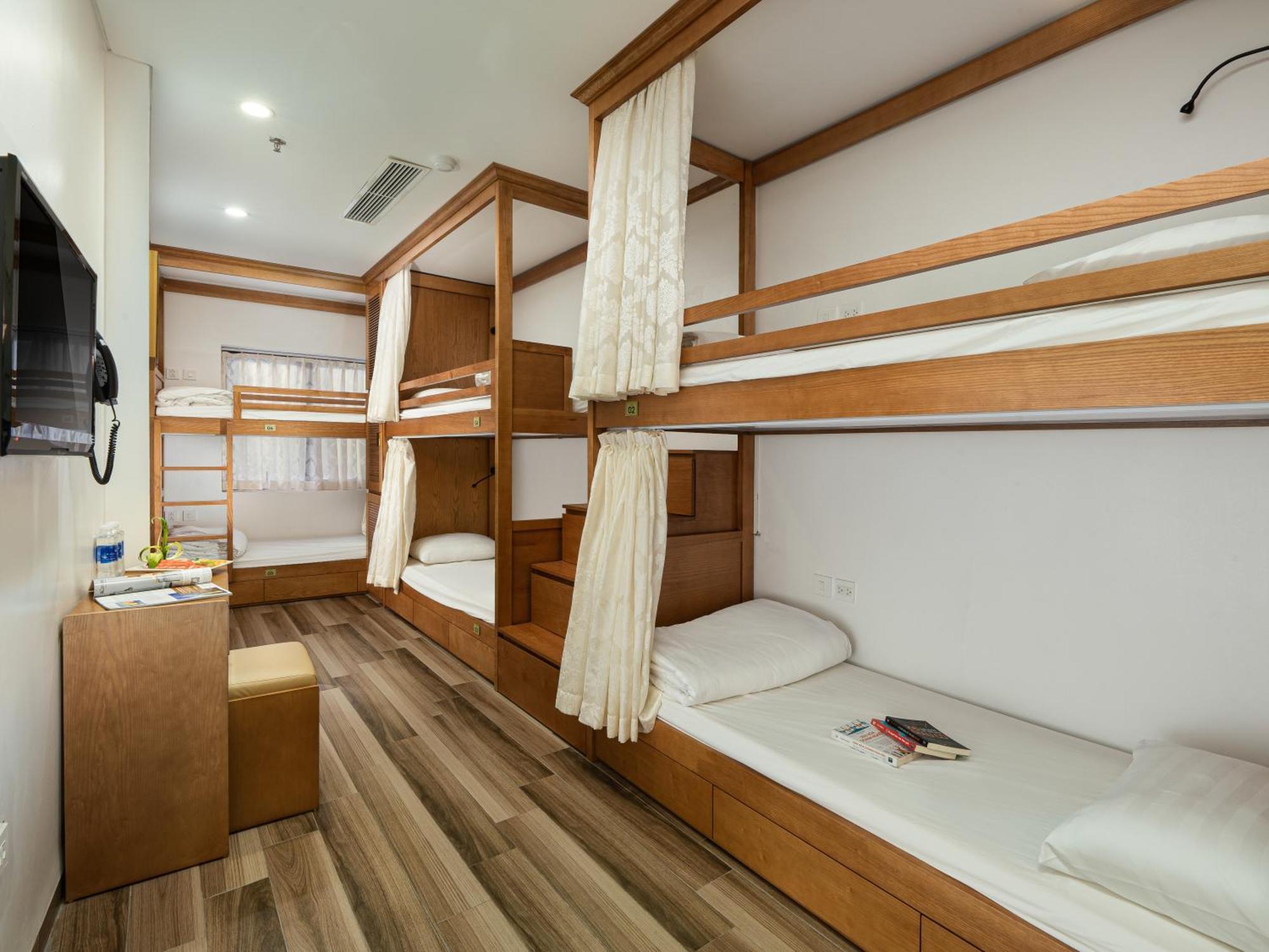 Affa Boutique Hotel Ανόι Εξωτερικό φωτογραφία