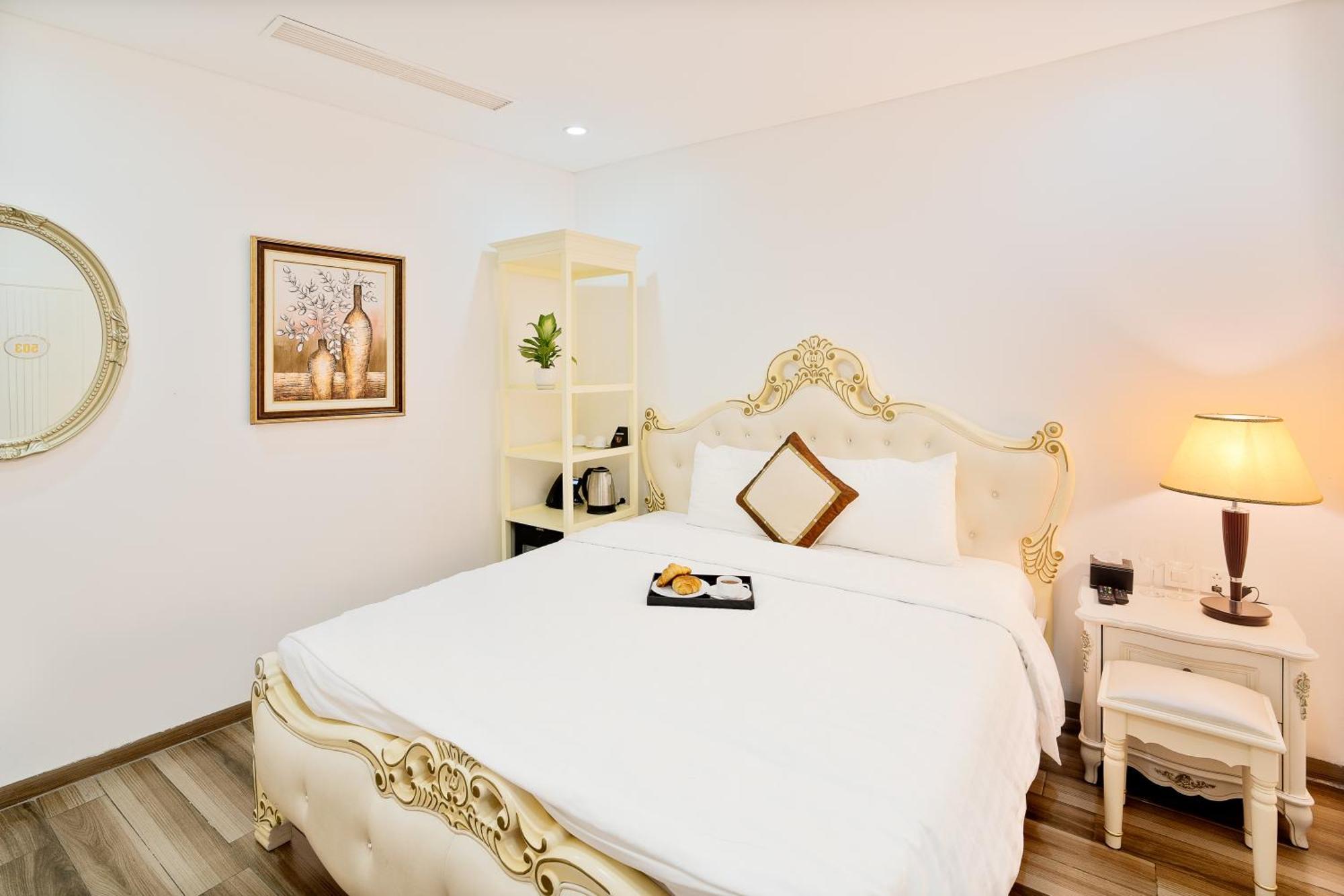 Affa Boutique Hotel Ανόι Εξωτερικό φωτογραφία