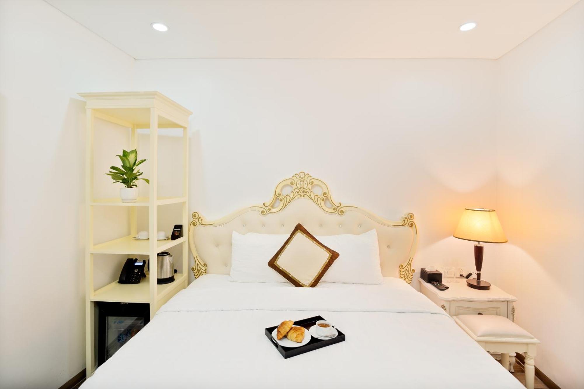 Affa Boutique Hotel Ανόι Εξωτερικό φωτογραφία