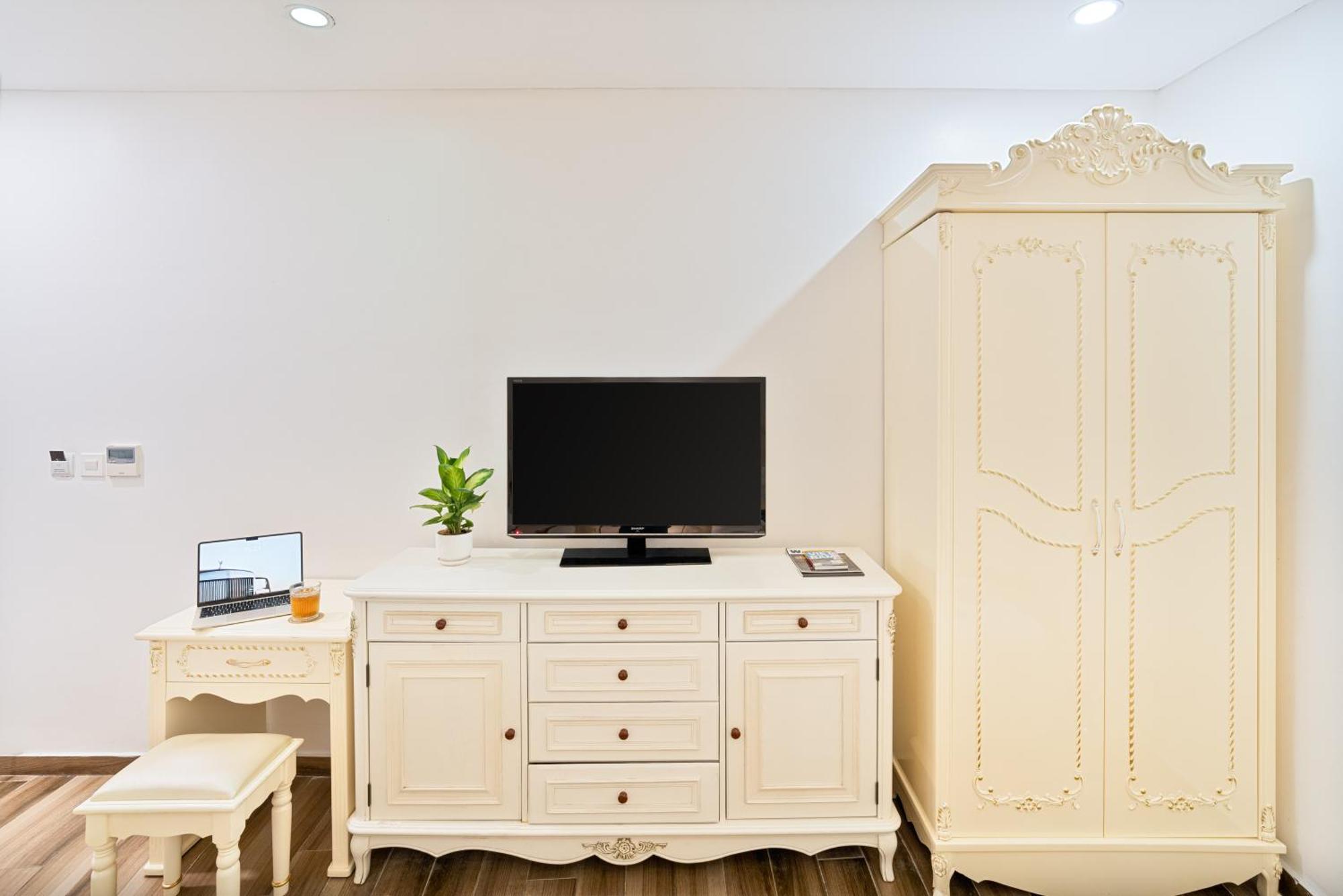 Affa Boutique Hotel Ανόι Εξωτερικό φωτογραφία