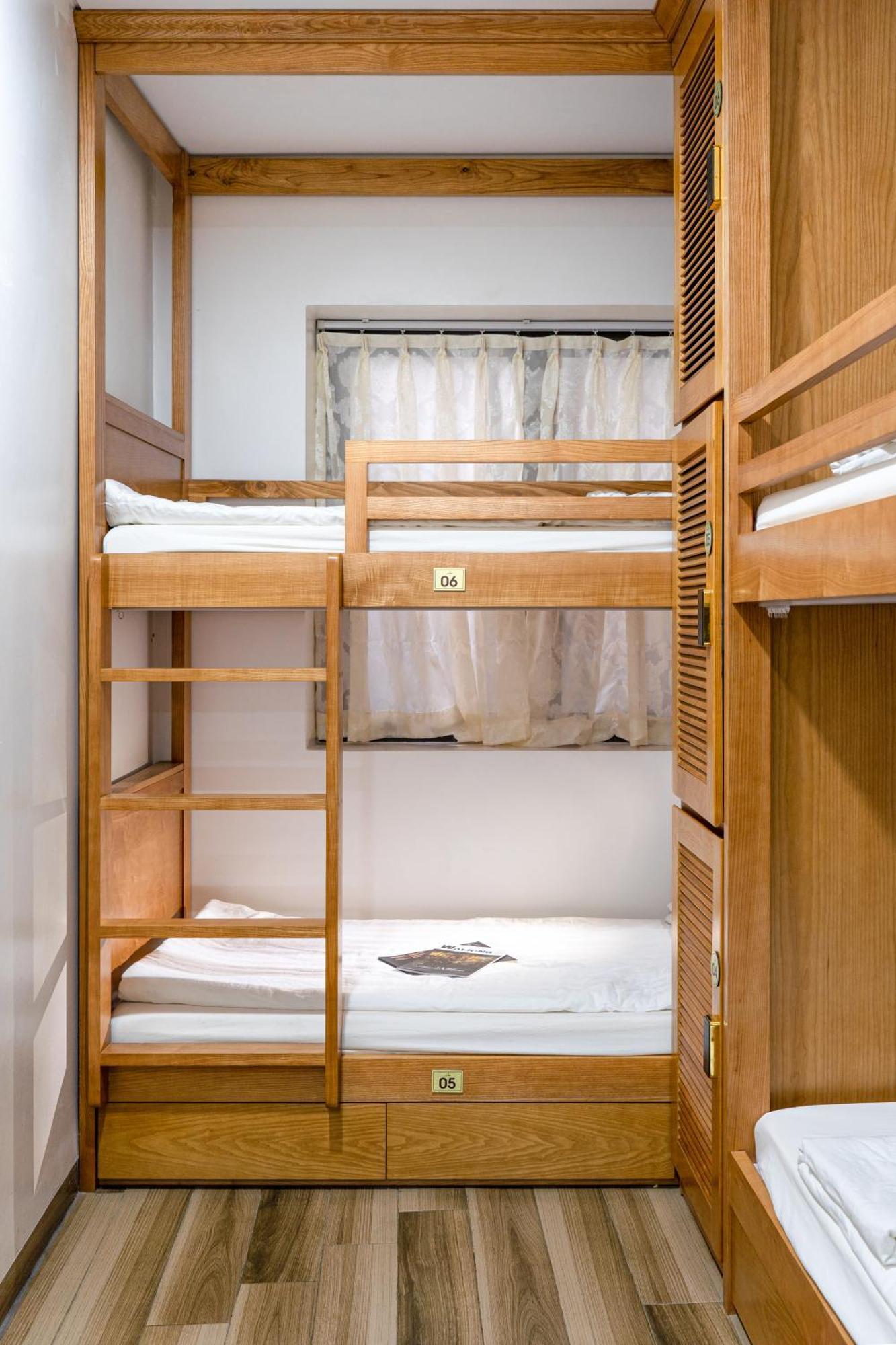 Affa Boutique Hotel Ανόι Εξωτερικό φωτογραφία