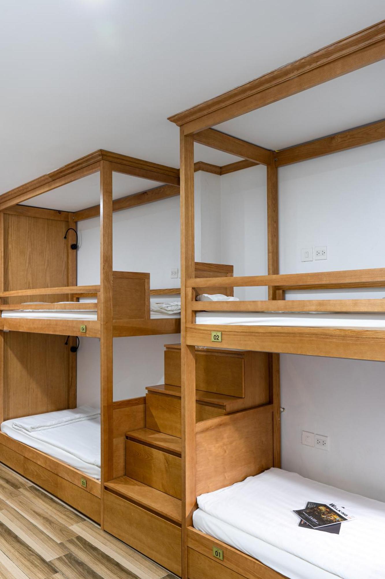 Affa Boutique Hotel Ανόι Εξωτερικό φωτογραφία